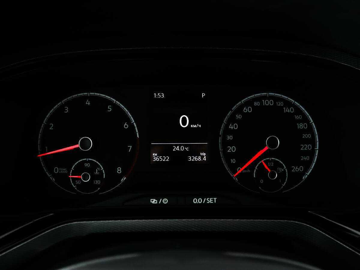 Volkswagen Polo, 2020 - Фото №9