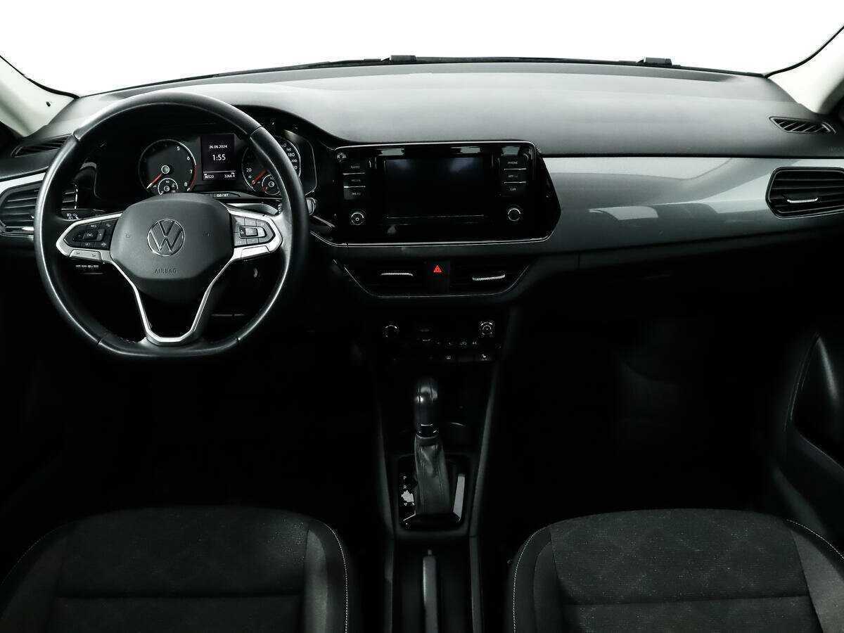 Volkswagen Polo, 2020 - Фото №10