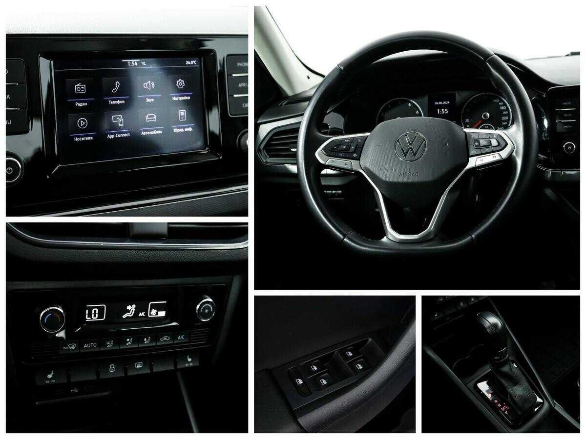 Volkswagen Polo, 2020 - Фото №12