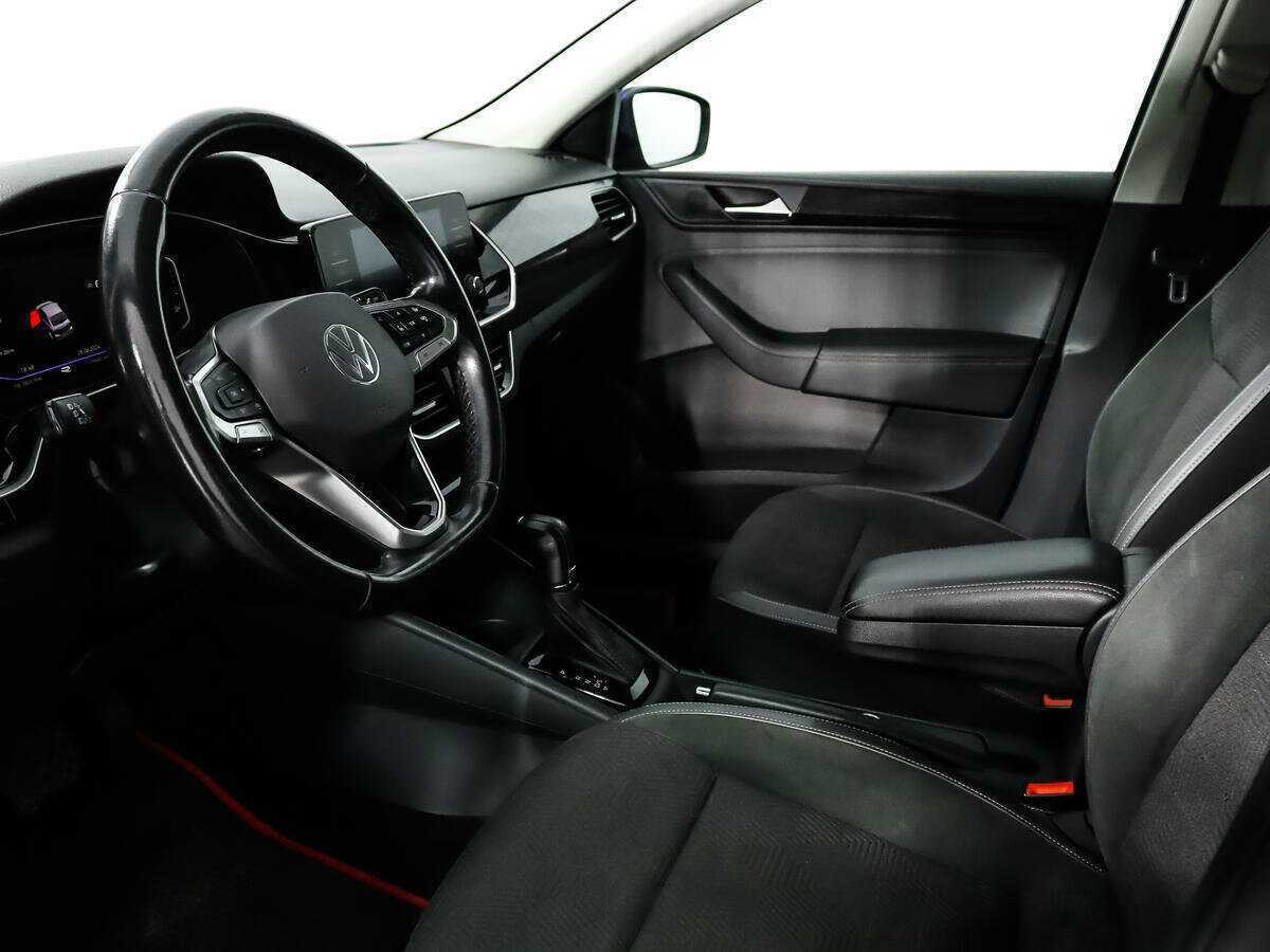 Volkswagen Polo, 2020 - Фото №8