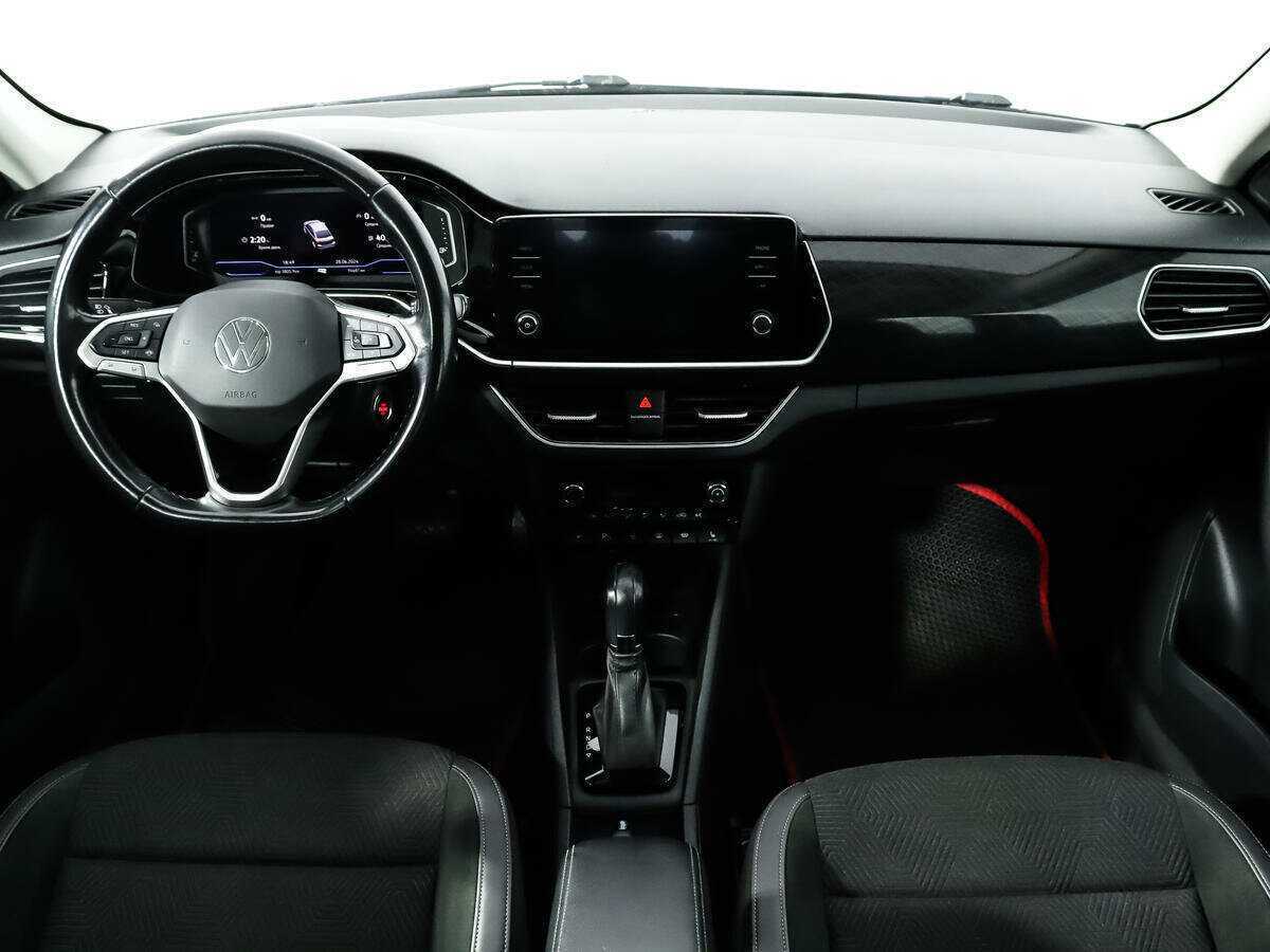 Volkswagen Polo, 2020 - Фото №11