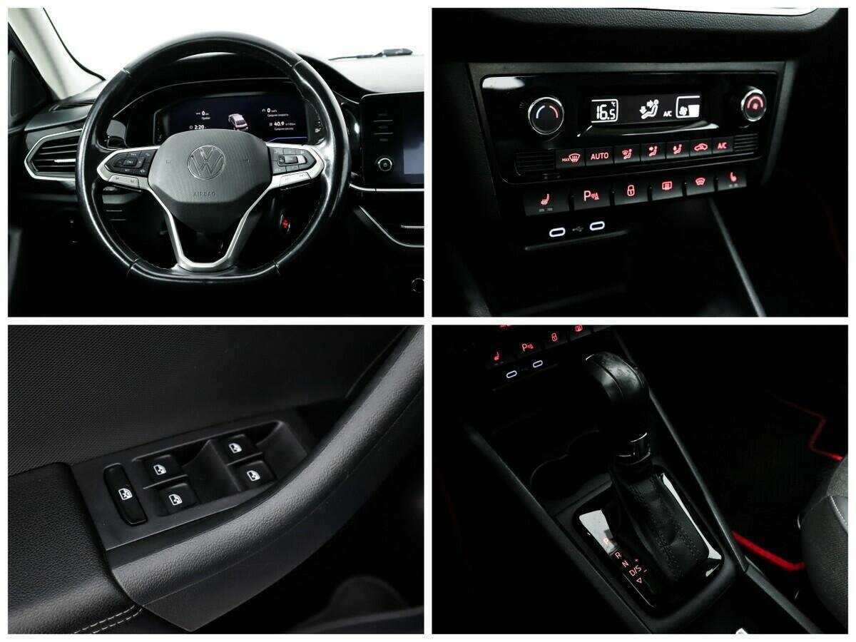 Volkswagen Polo, 2020 - Фото №13