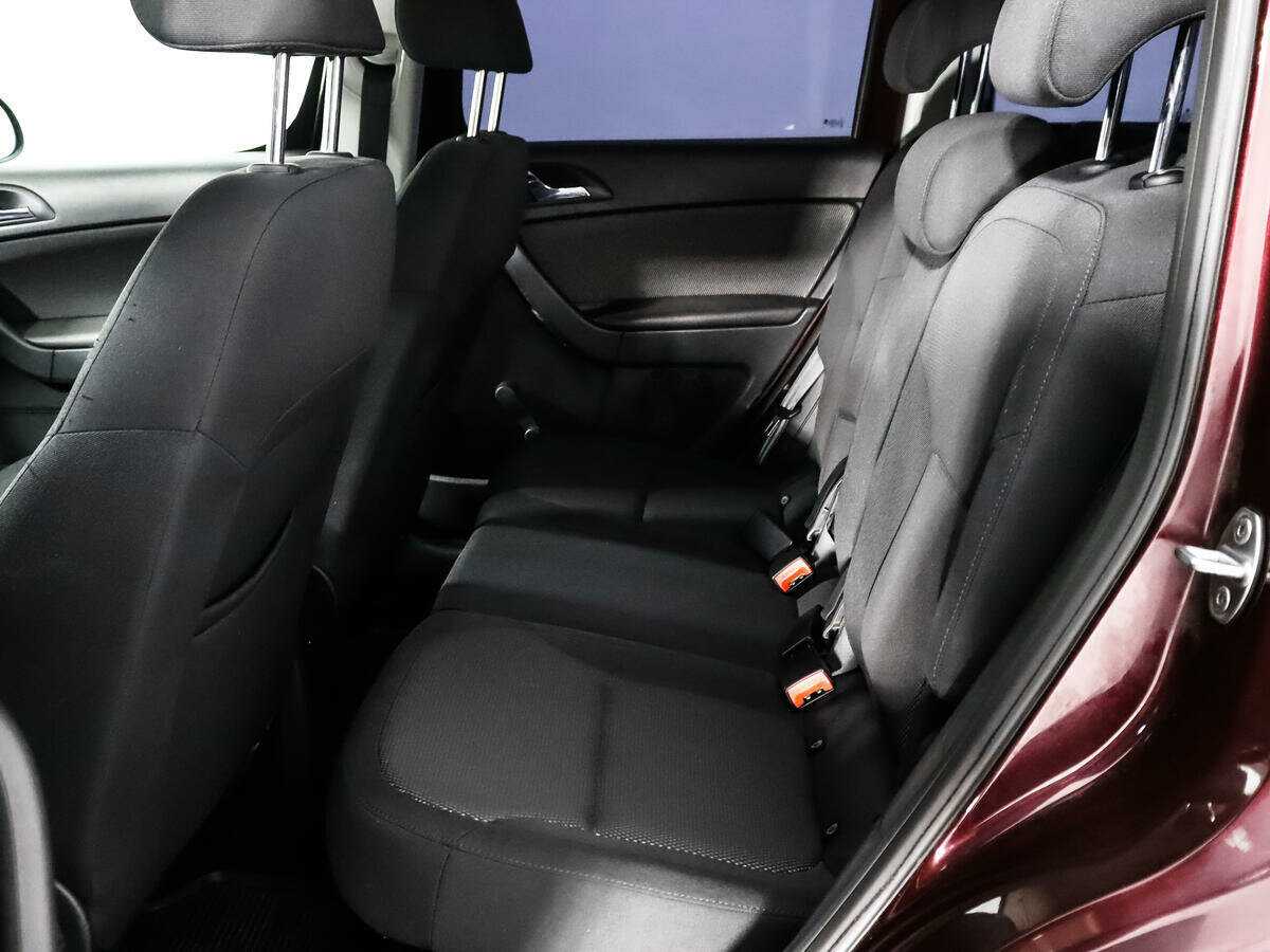 Skoda Yeti, 2012 - Фото №9