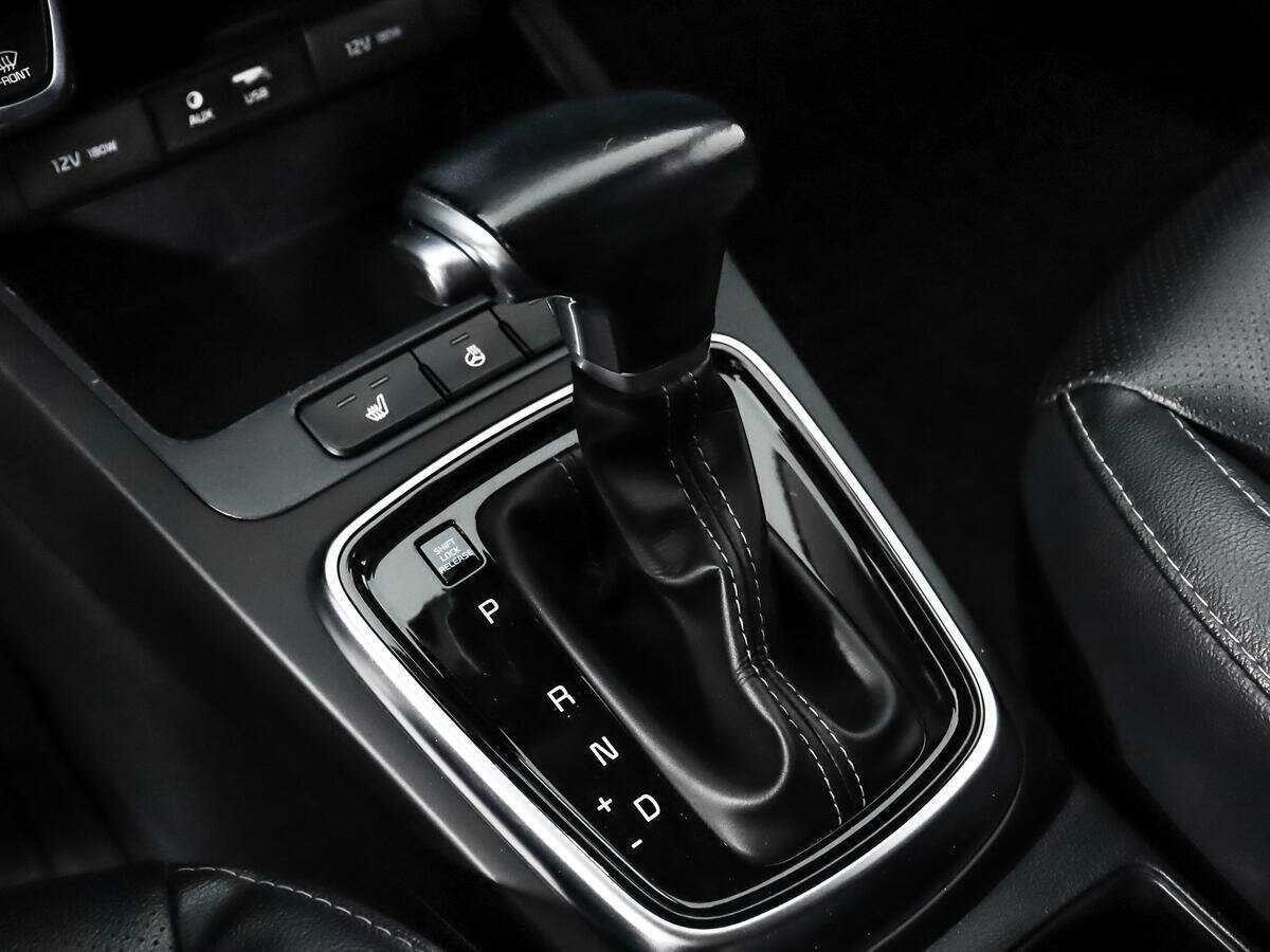 Kia Rio X-Line, 2019 - Фото №9