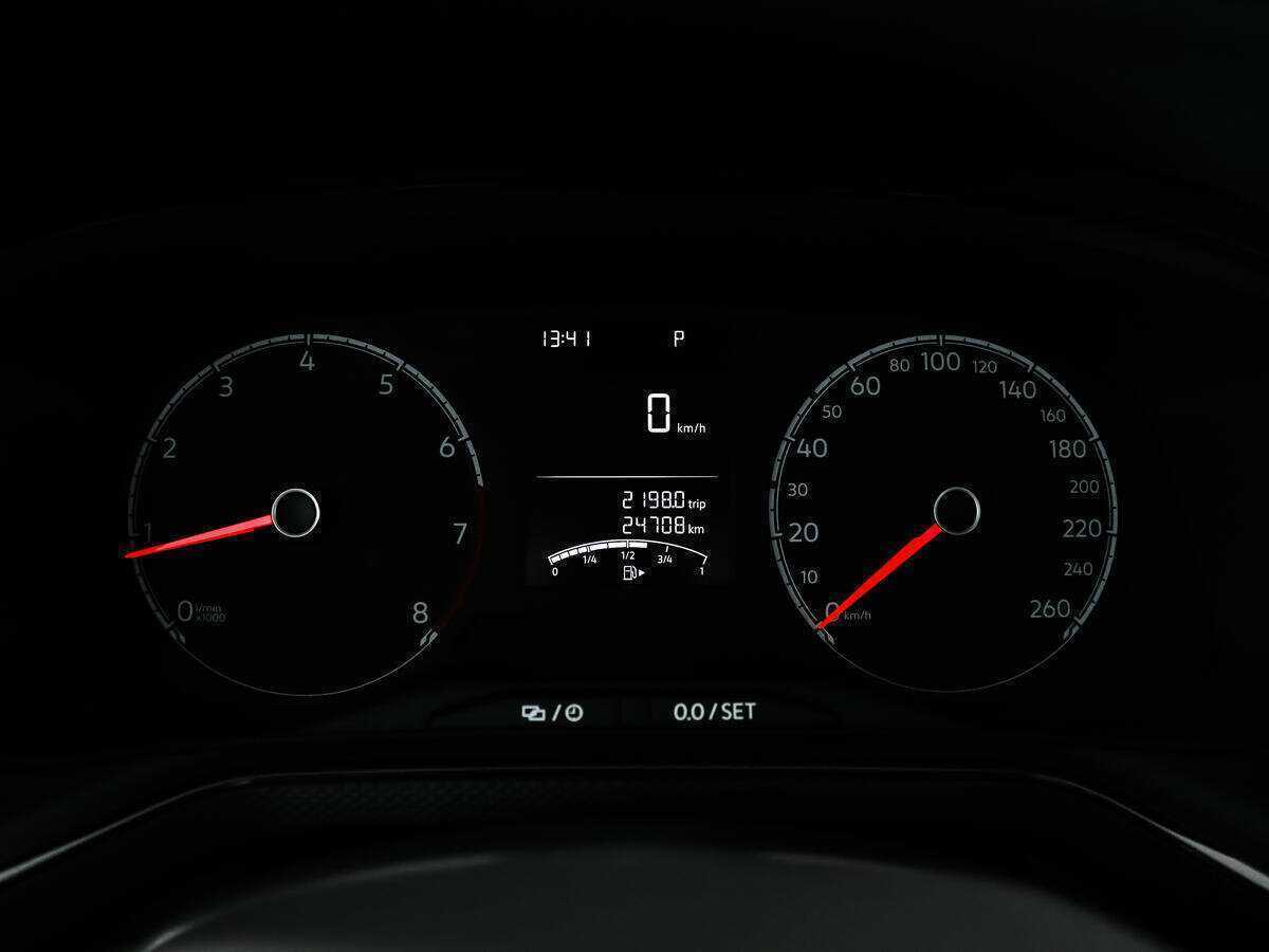 Volkswagen Polo, 2022 - Фото №9