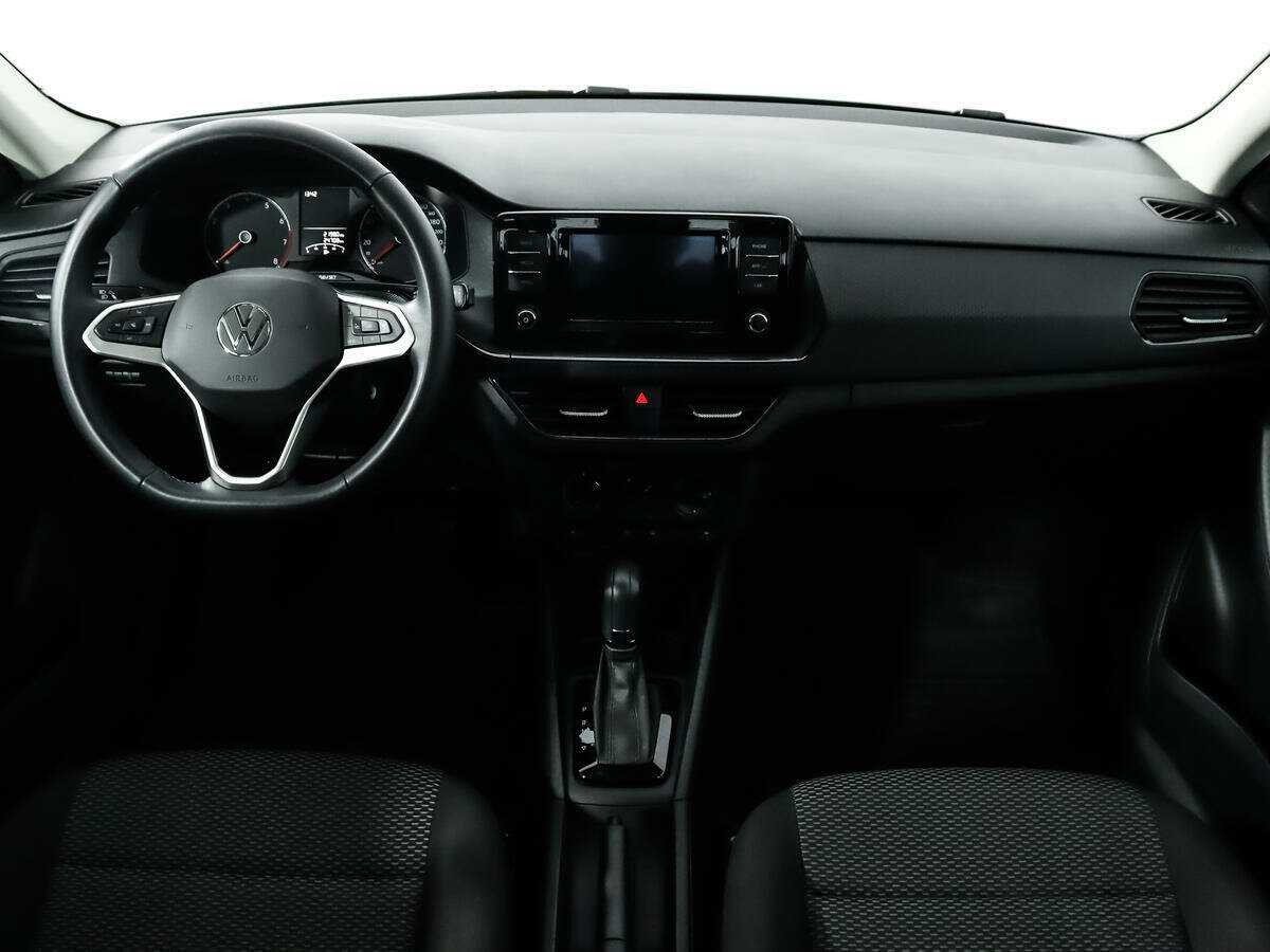 Volkswagen Polo, 2022 - Фото №10