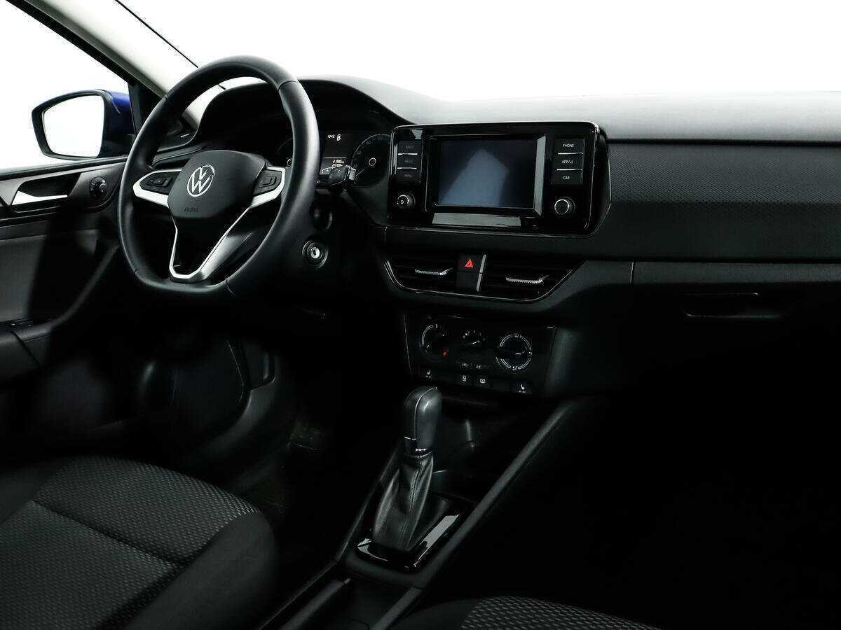 Volkswagen Polo, 2022 - Фото №11