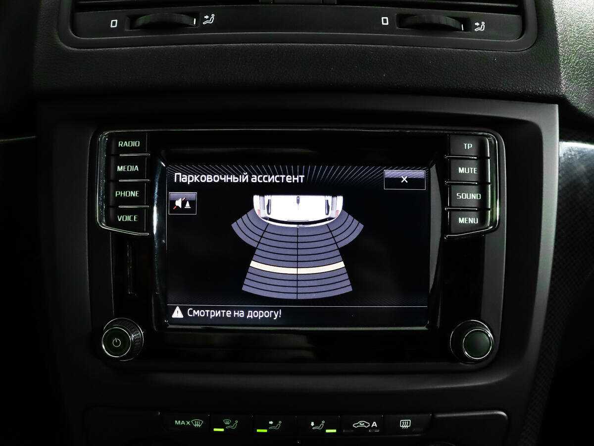 Skoda Yeti, 2016 - Фото №14