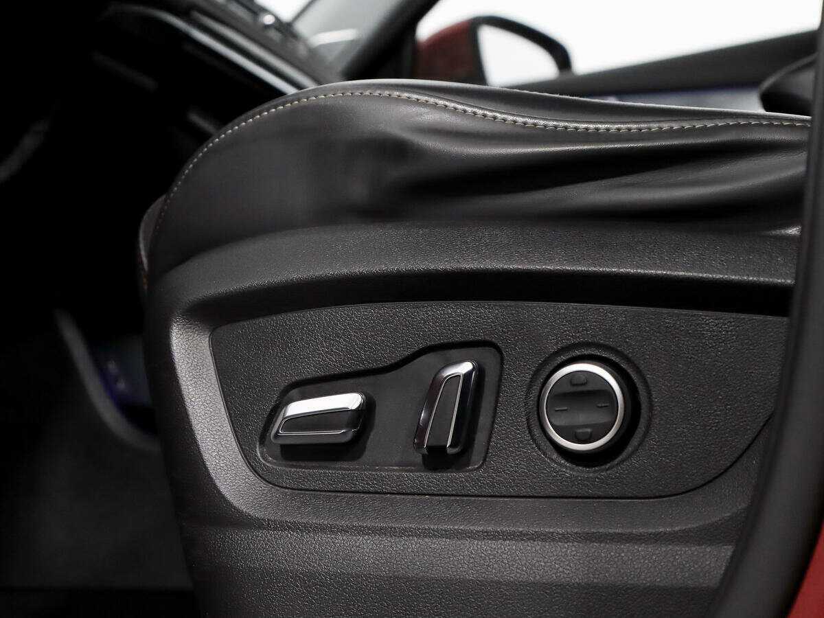 CHERY Tiggo 7 Pro, 2022 - Фото №9