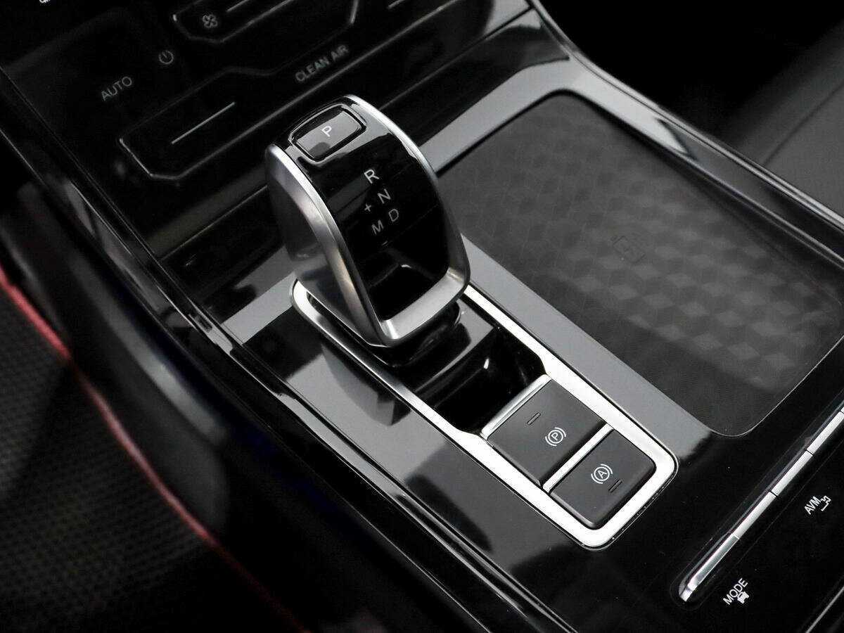 CHERY Tiggo 7 Pro, 2022 - Фото №10