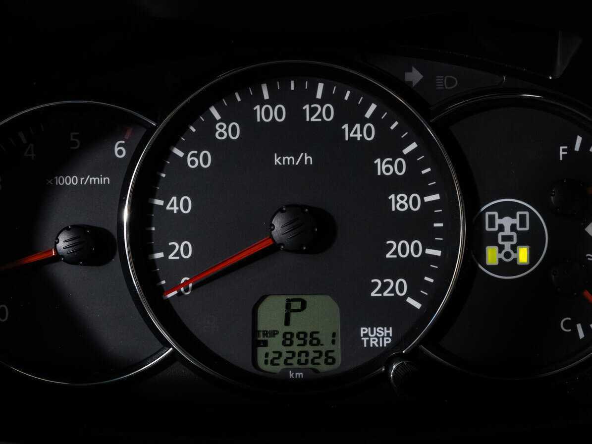 Mitsubishi Pajero Sport, 2013 - Фото №15