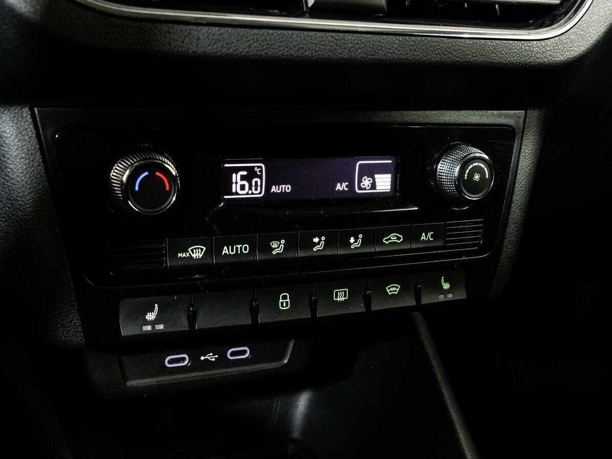 Skoda Rapid, 2021 - Фото №10