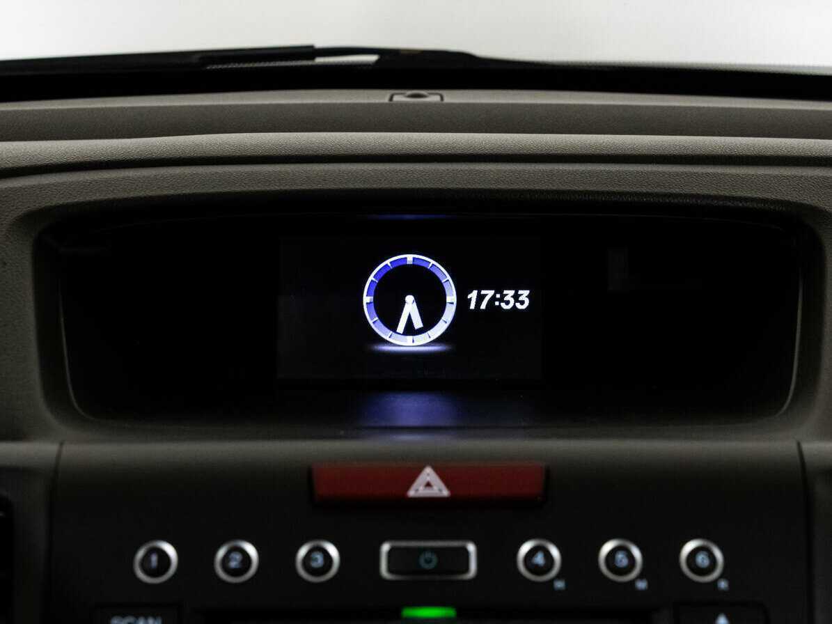 Honda CR-V, 2013 - Фото №11