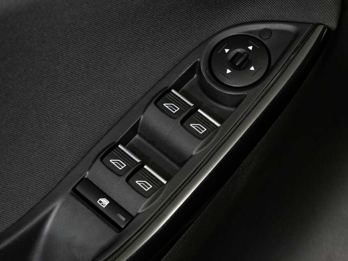 Ford Focus, 2017 - Фото №16