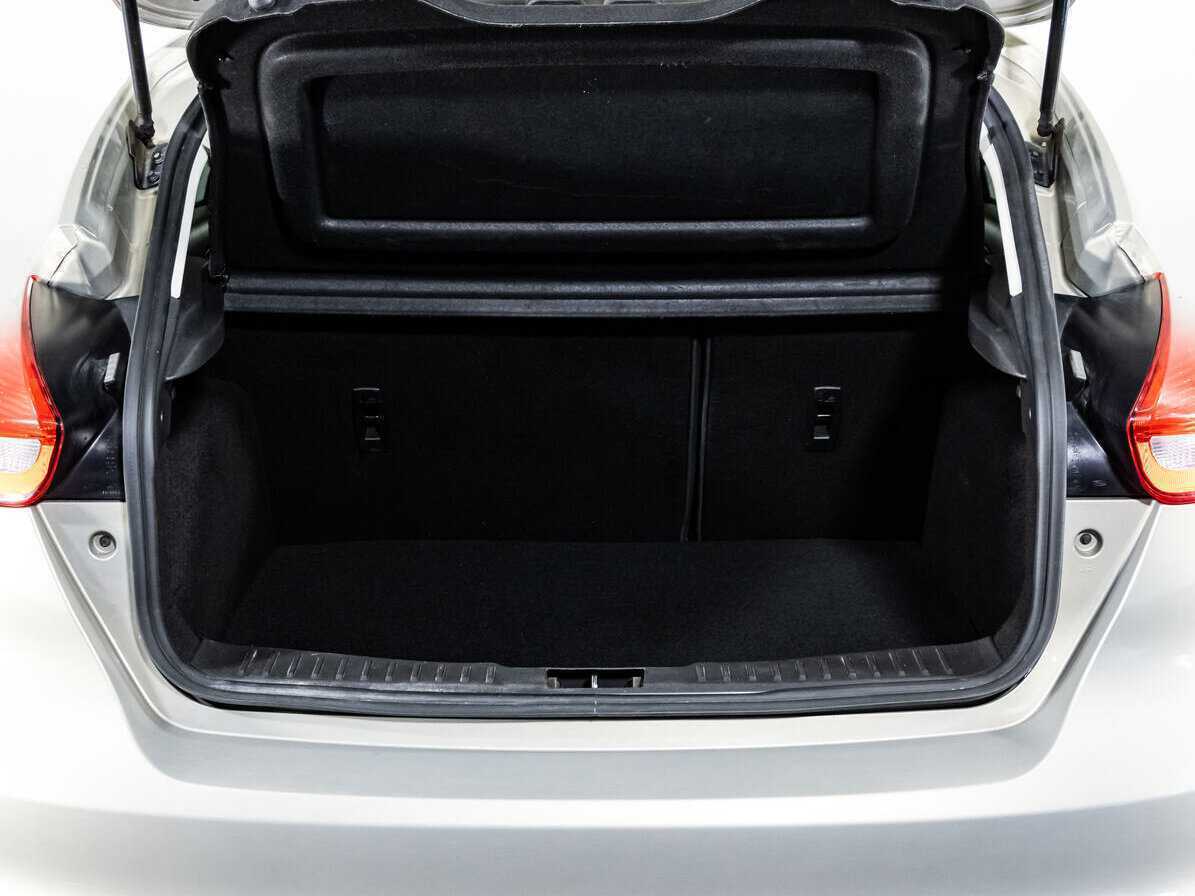 Ford Focus, 2017 - Фото №17