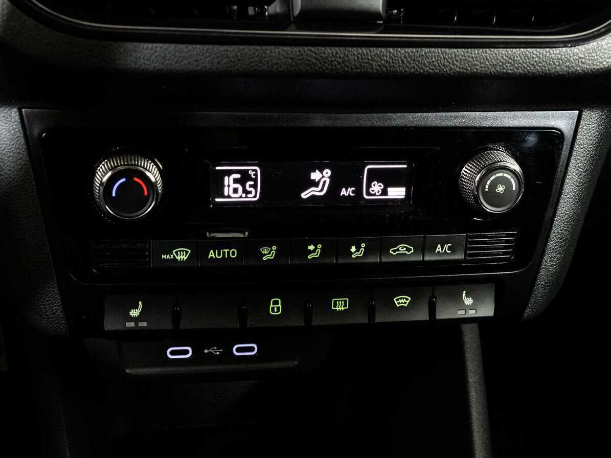 Skoda Rapid, 2021 - Фото №11