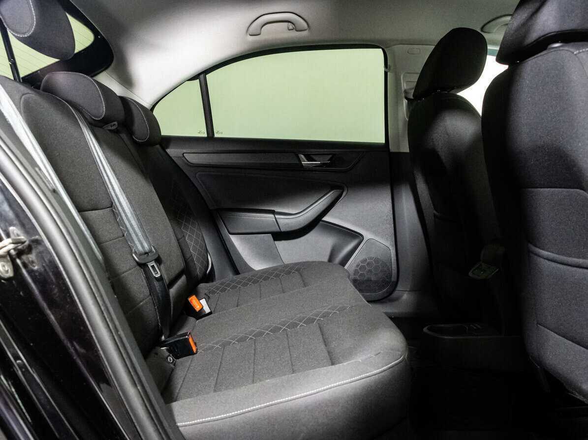 Skoda Rapid, 2021 - Фото №12