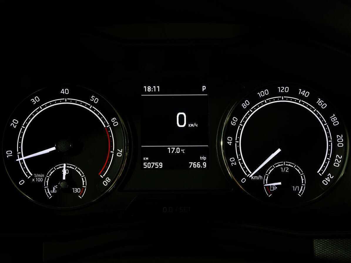 Skoda Rapid, 2021 - Фото №13