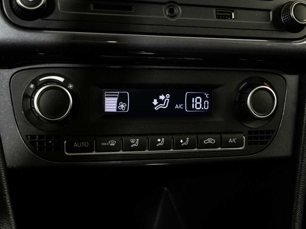 Volkswagen Polo, 2018 - Фото №11