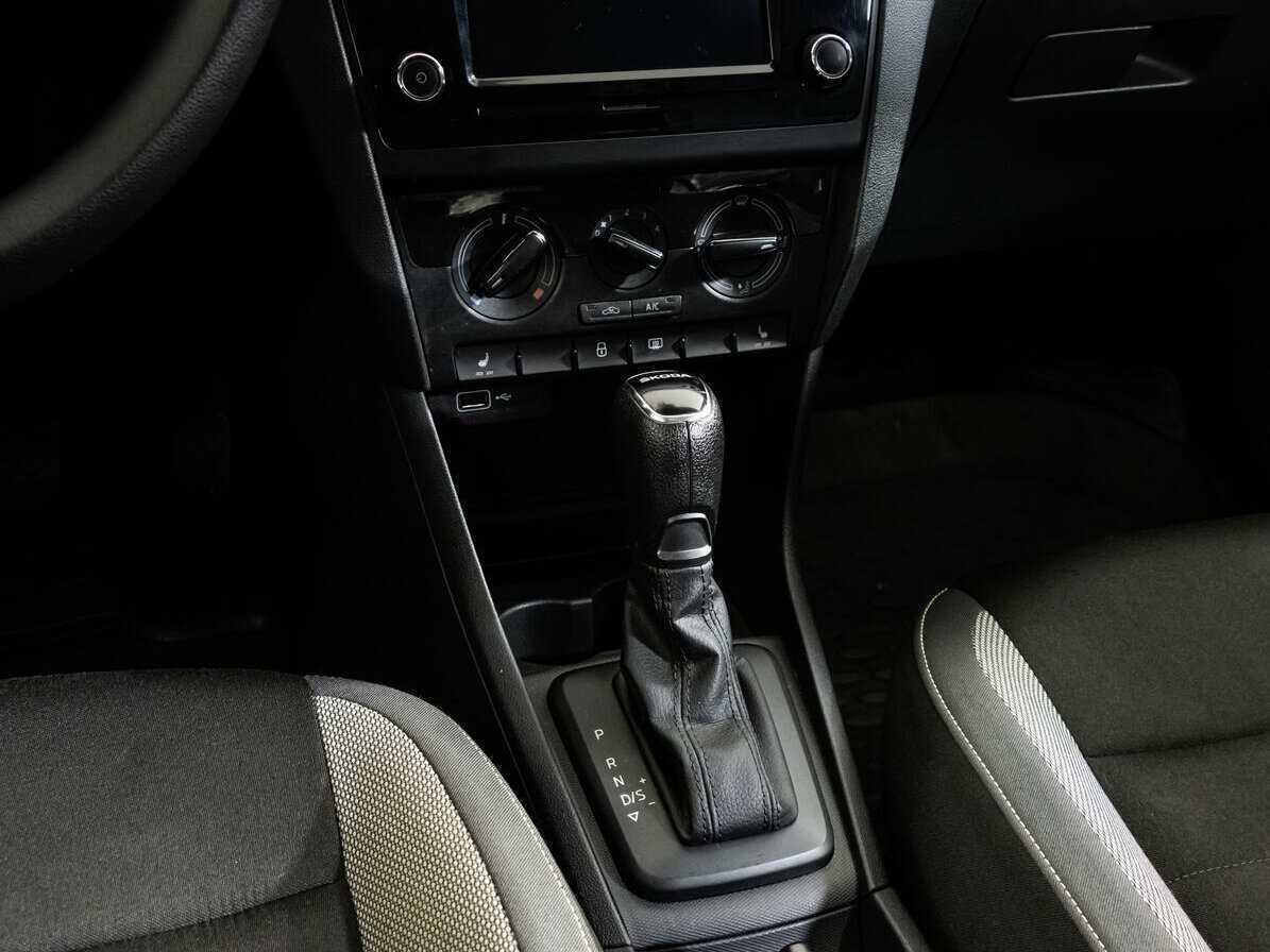 Skoda Rapid, 2019 - Фото №7