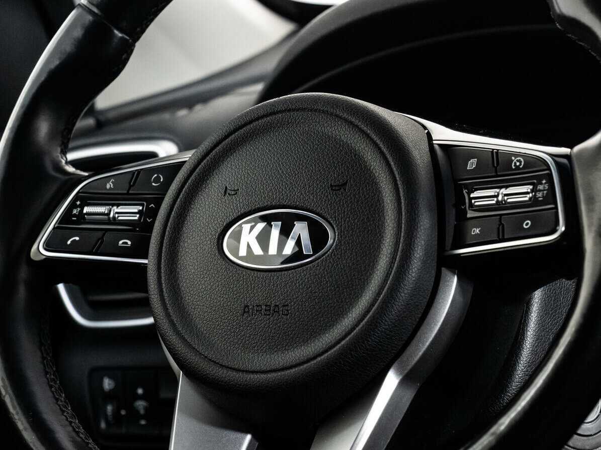 Kia Sportage, 2018 - Фото №10