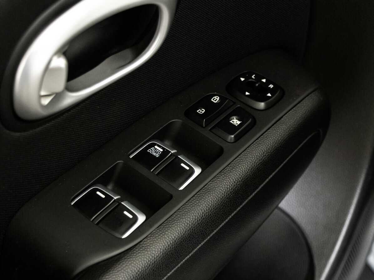 Kia Soul, 2018 - Фото №14