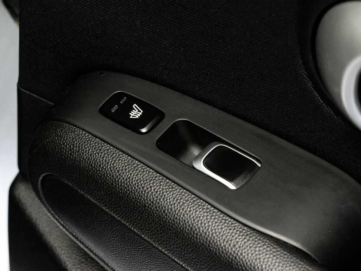 Kia Soul, 2018 - Фото №16