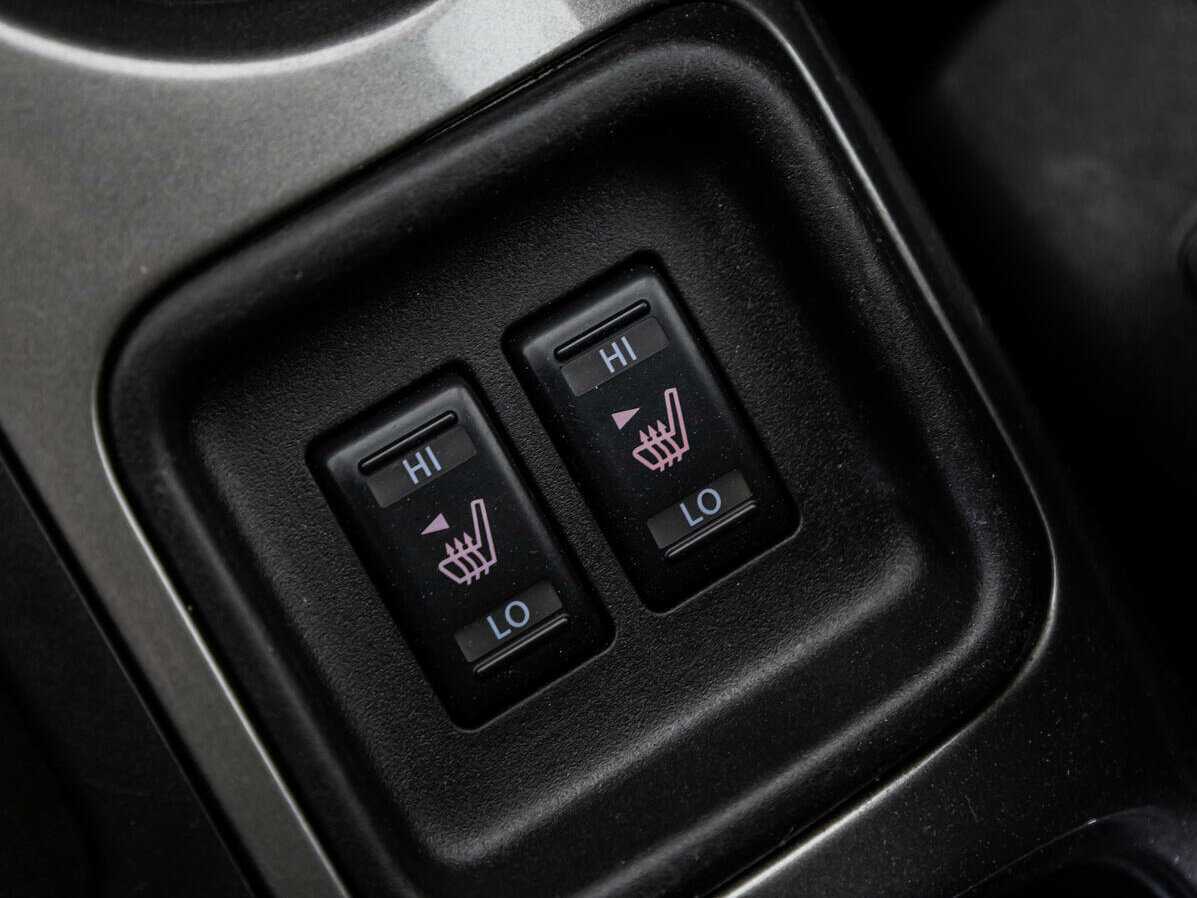 Nissan Juke, 2012 - Фото №13