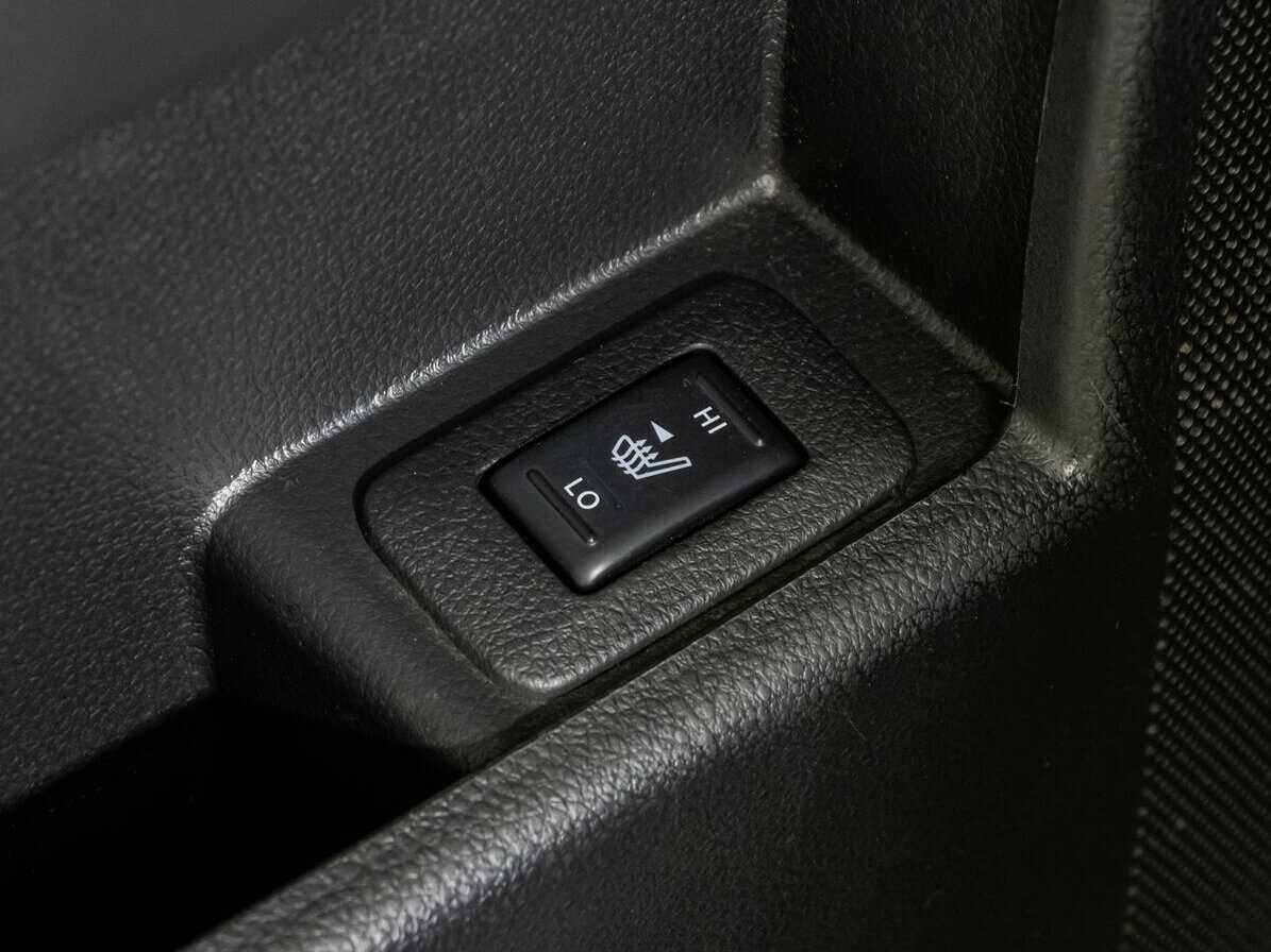 Nissan Murano, 2013 - Фото №12