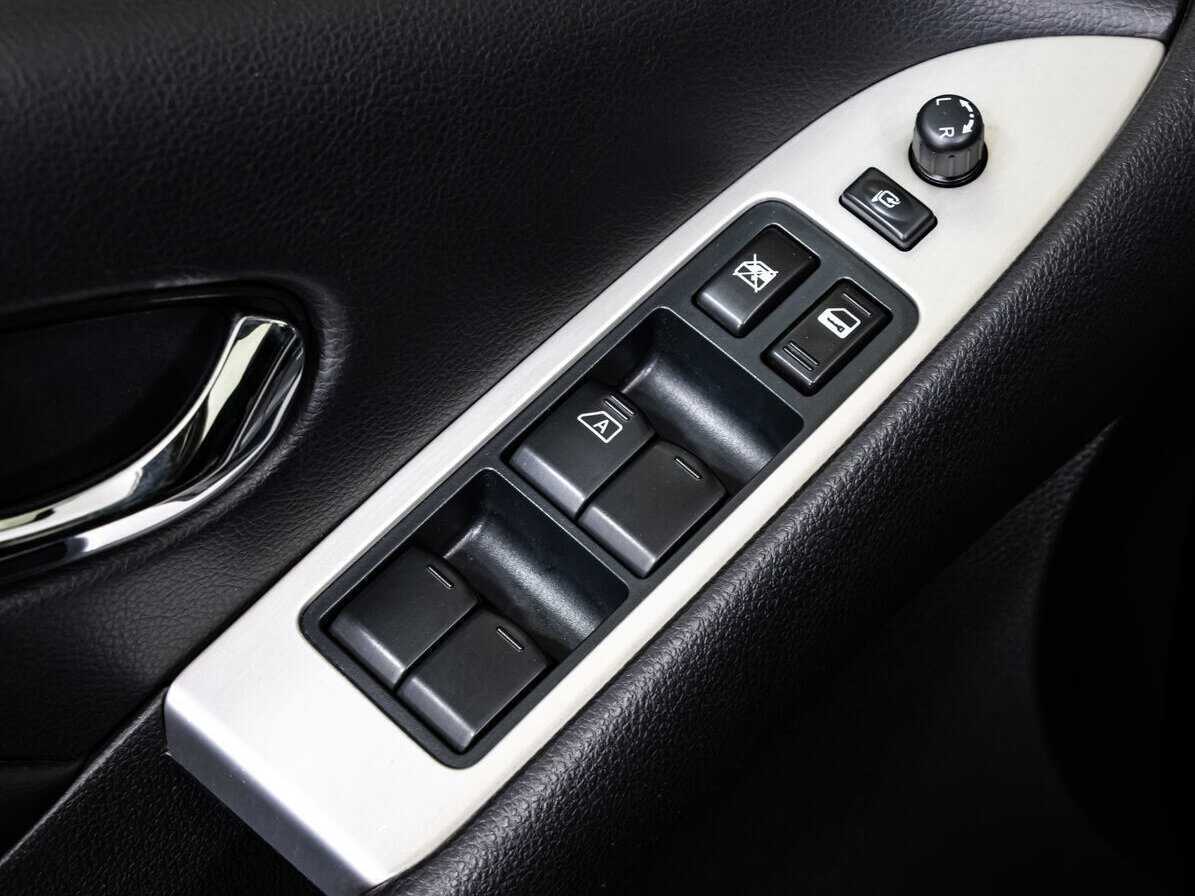 Nissan Murano, 2013 - Фото №16