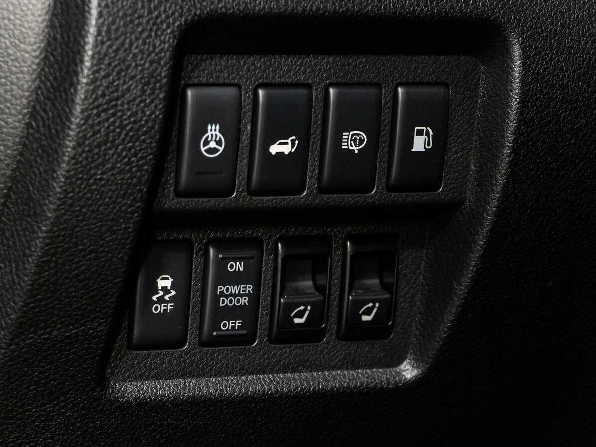 Nissan Murano, 2013 - Фото №17