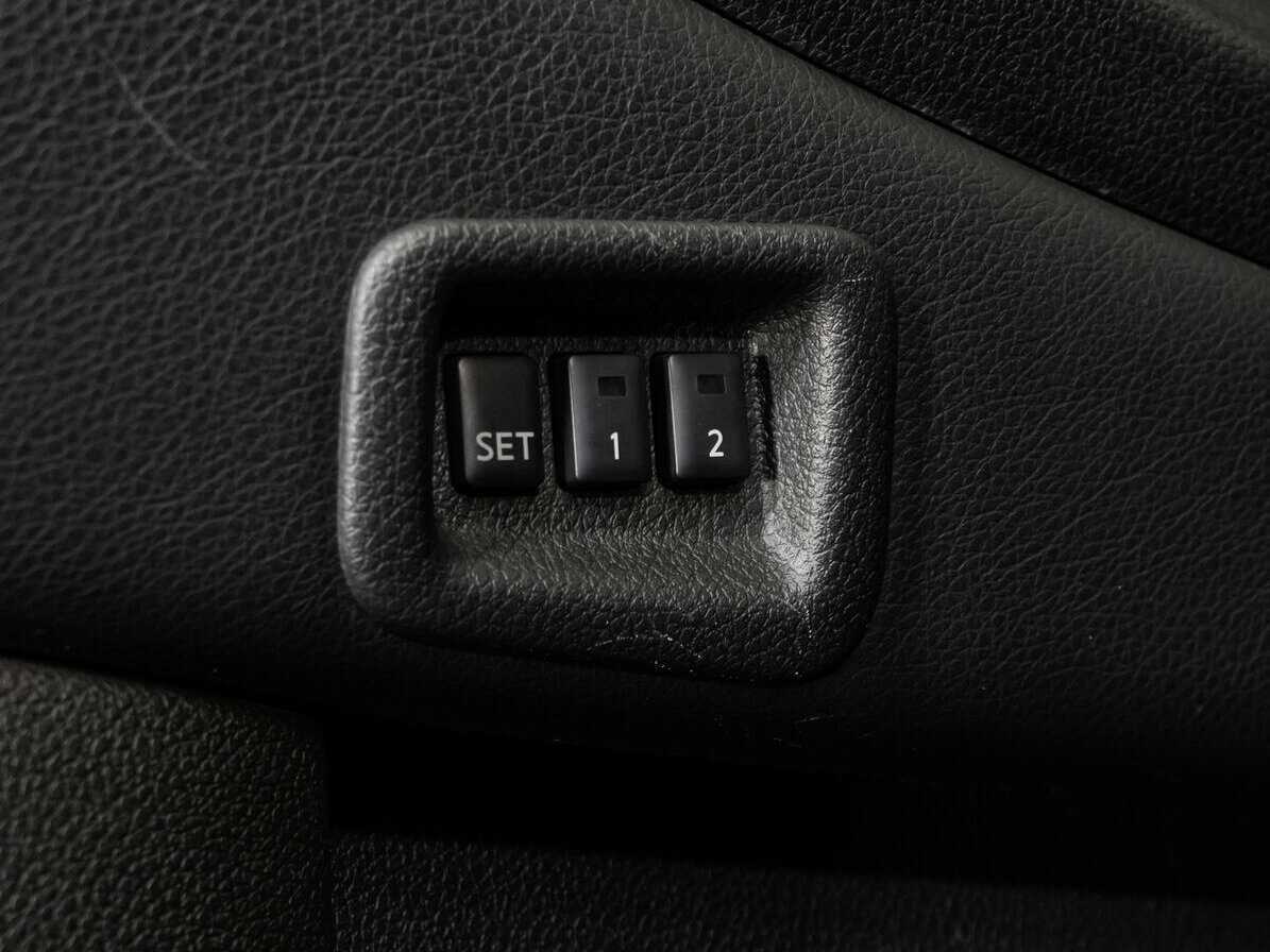 Nissan Murano, 2013 - Фото №18