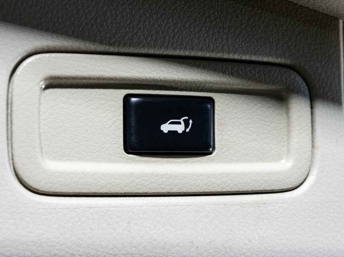 Nissan Murano, 2013 - Фото №19