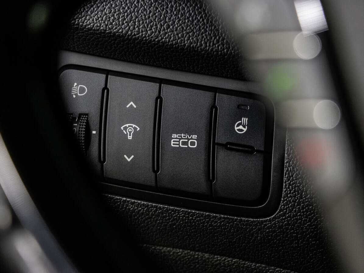 Kia Ceed, 2017 - Фото №16