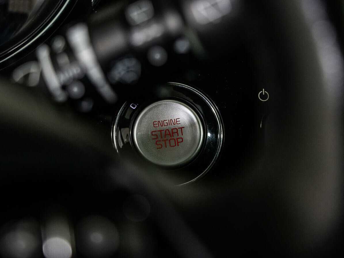 Kia Ceed, 2017 - Фото №17