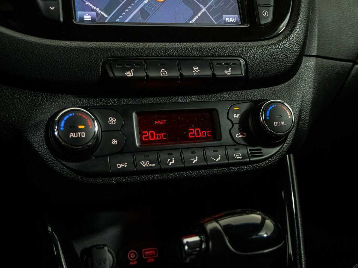 Kia Ceed, 2017 - Фото №19