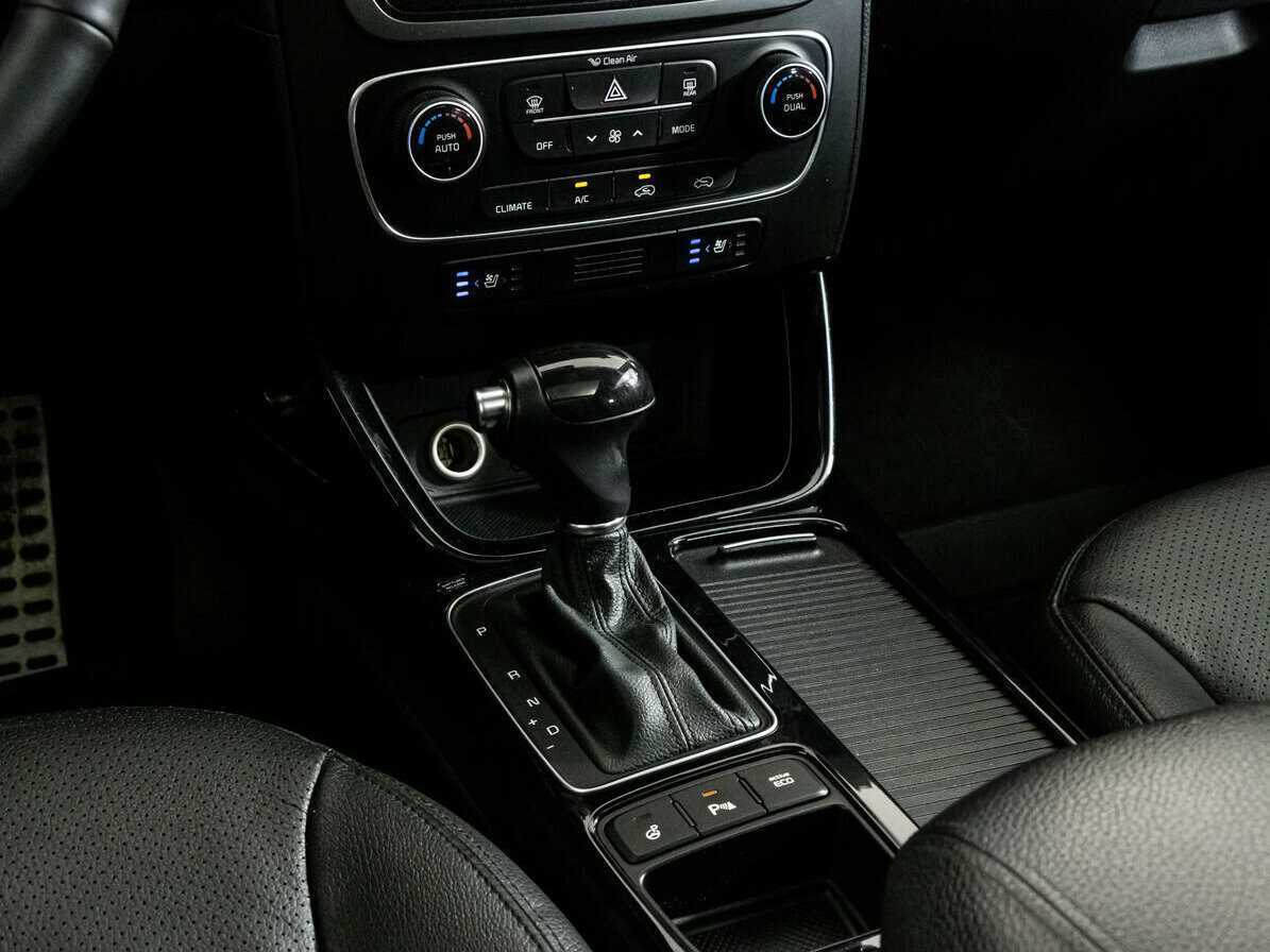 Kia Sorento, 2015 - Фото №12