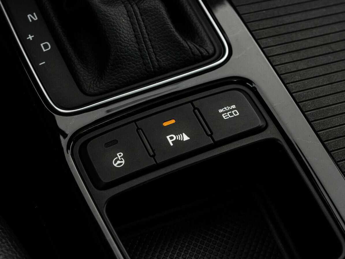 Kia Sorento, 2015 - Фото №15