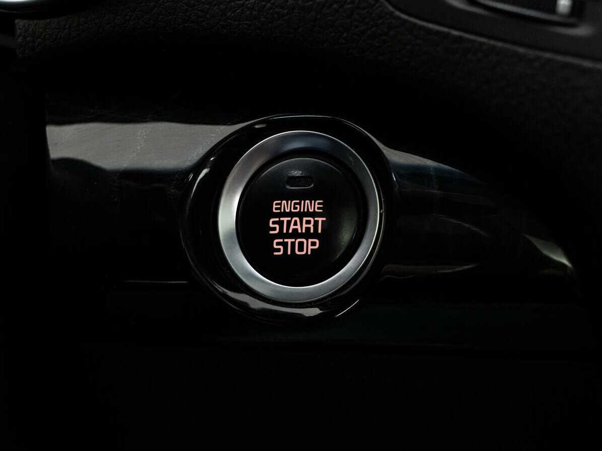 Kia Sorento, 2015 - Фото №16