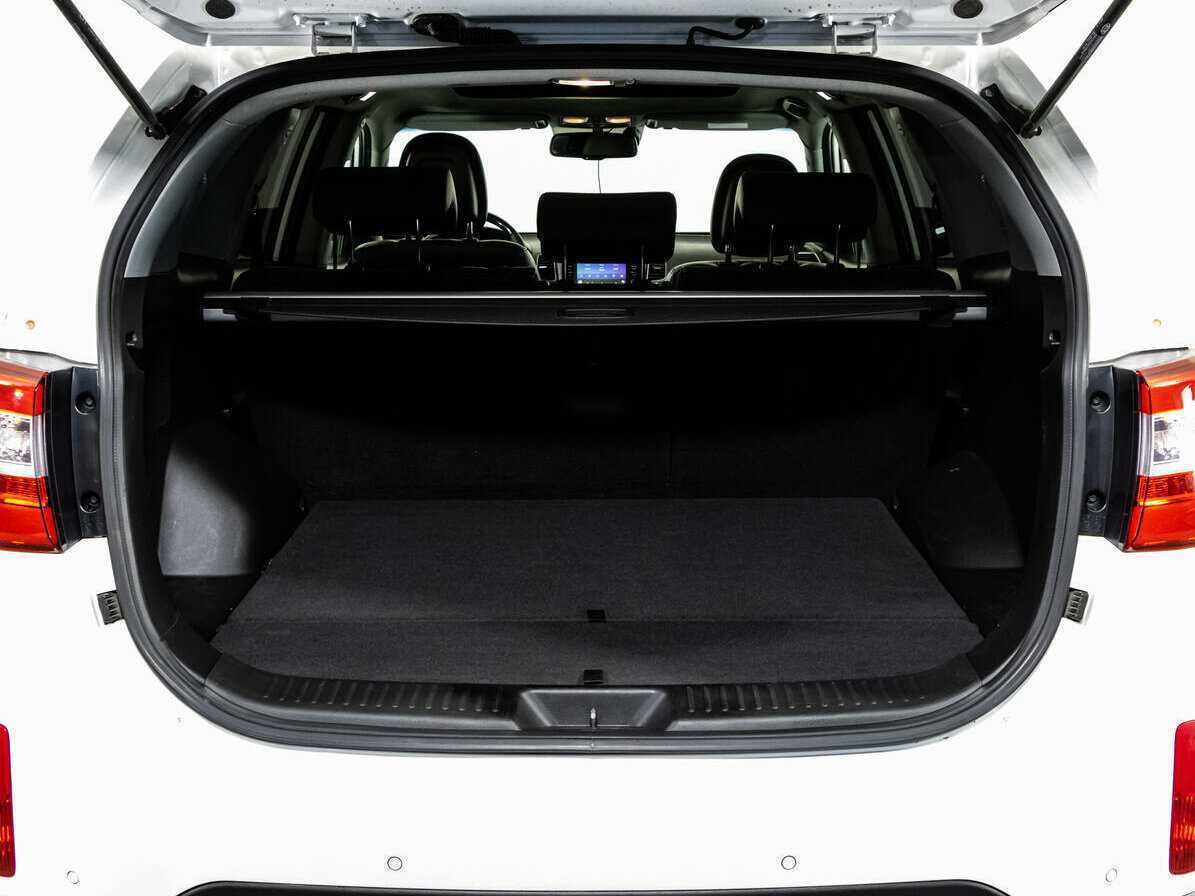 Kia Sorento, 2015 - Фото №21