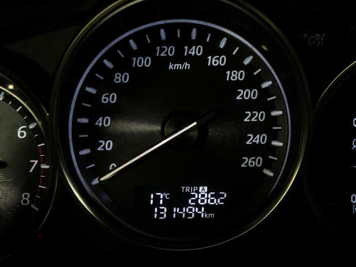 Mazda CX-5, 2013 - Фото №13