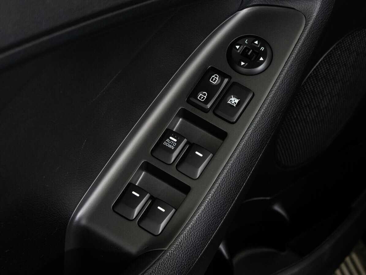 Kia Cerato, 2019 - Фото №13