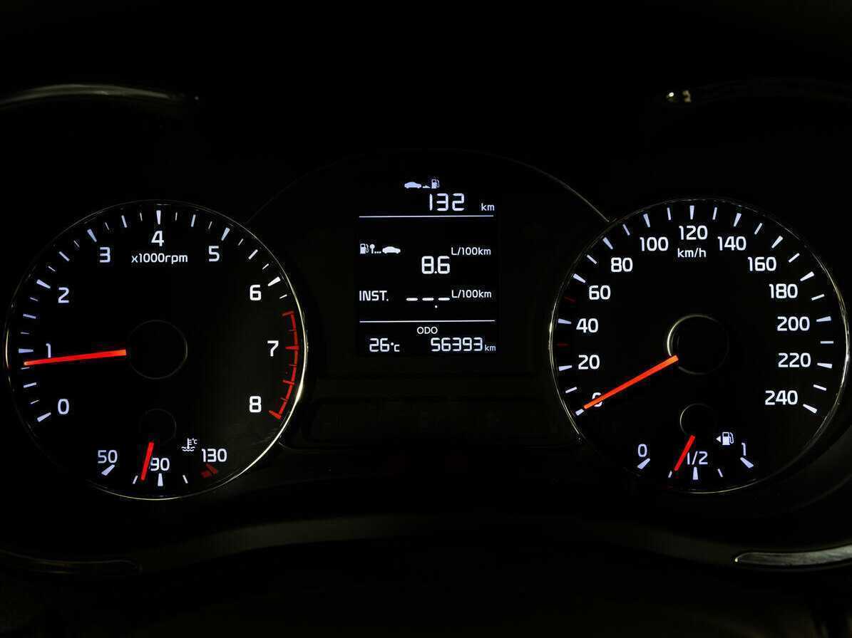 Kia Cerato, 2019 - Фото №15