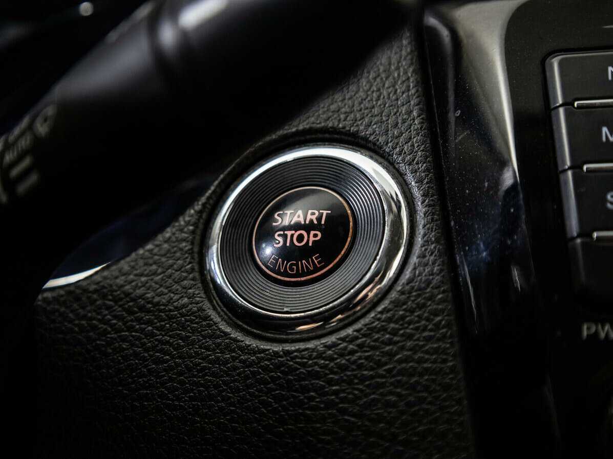 Nissan X-Trail, 2018 - Фото №15