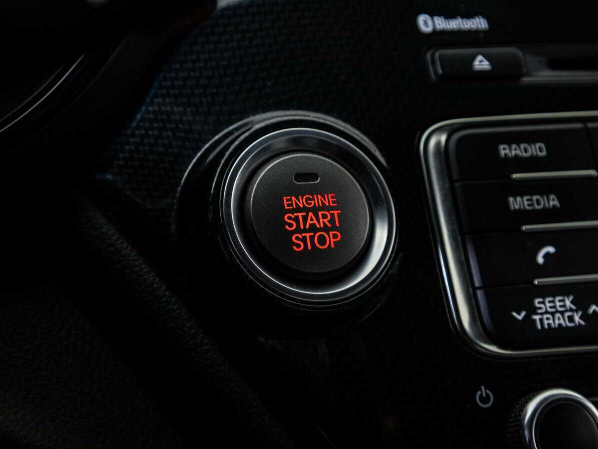 Kia Rio, 2015 - Фото №13