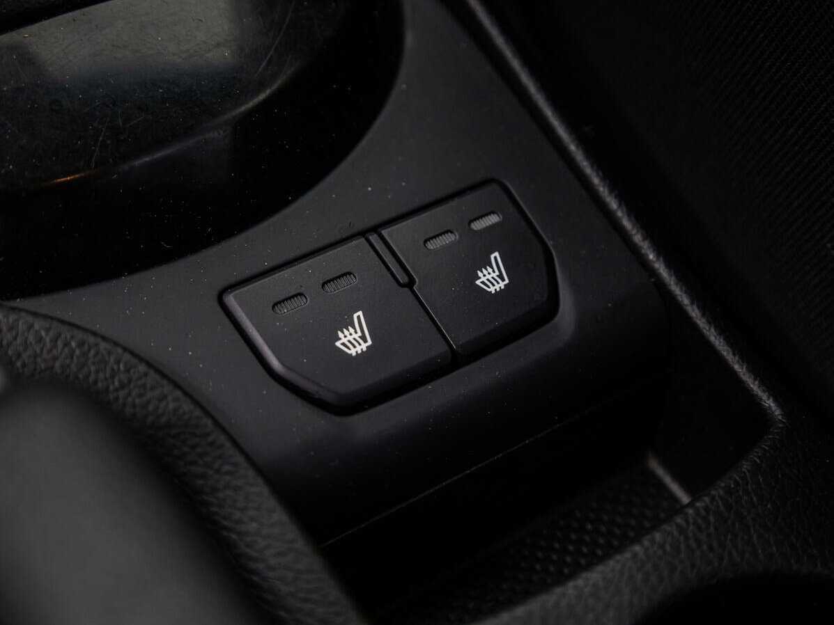 Kia Rio, 2015 - Фото №16