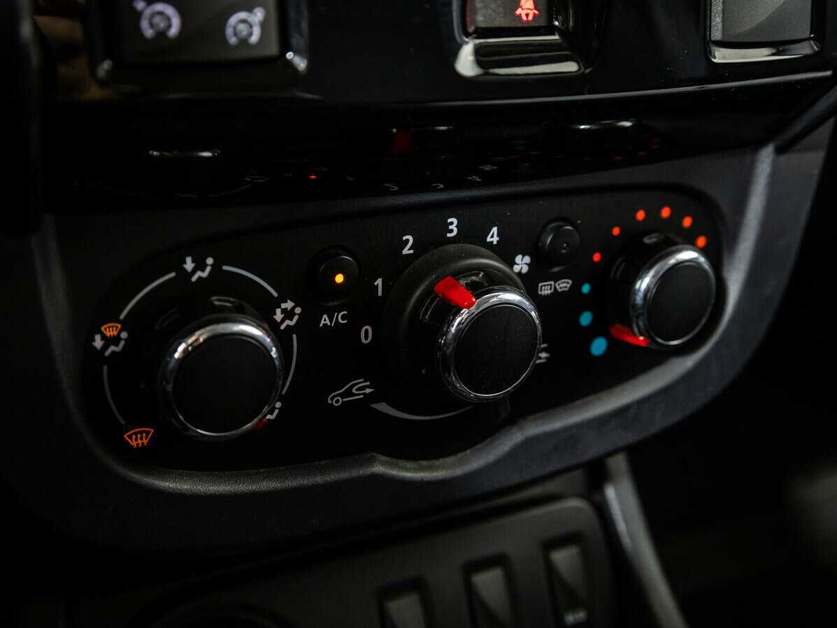 Renault Duster, 2017 - Фото №14