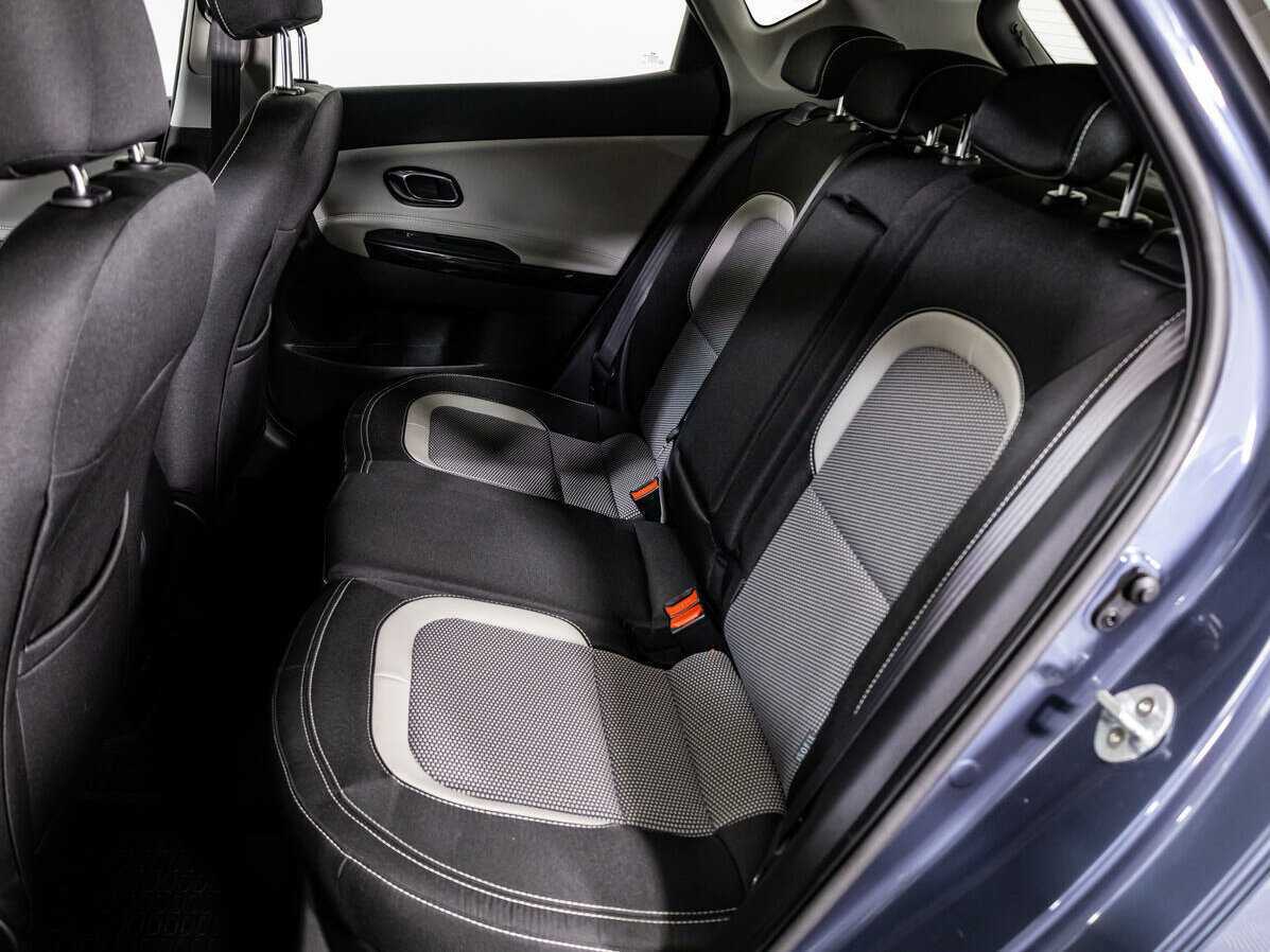 Kia Ceed, 2018 - Фото №7