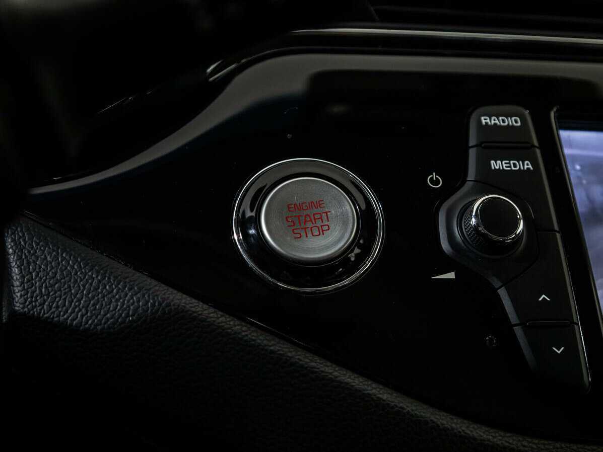 Kia Ceed, 2018 - Фото №11