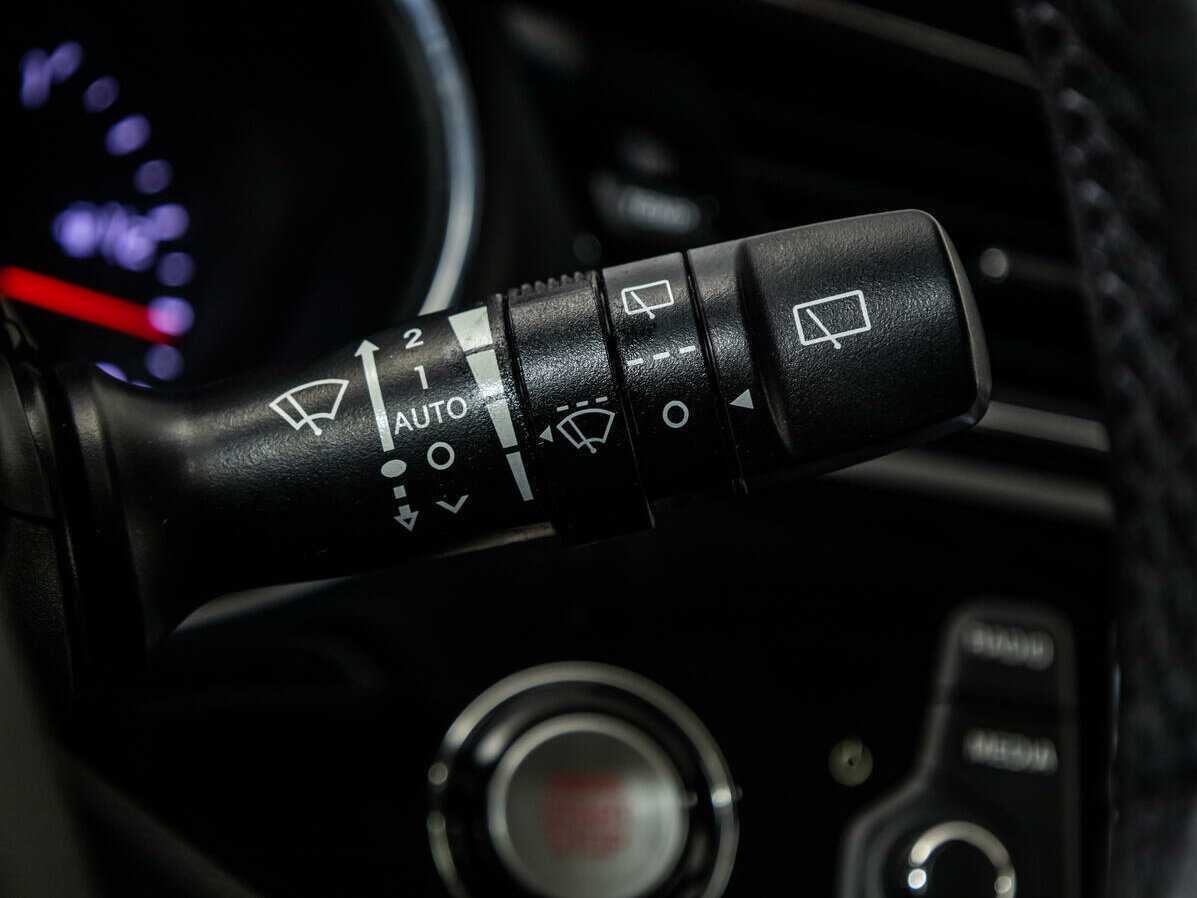 Kia Ceed, 2018 - Фото №14